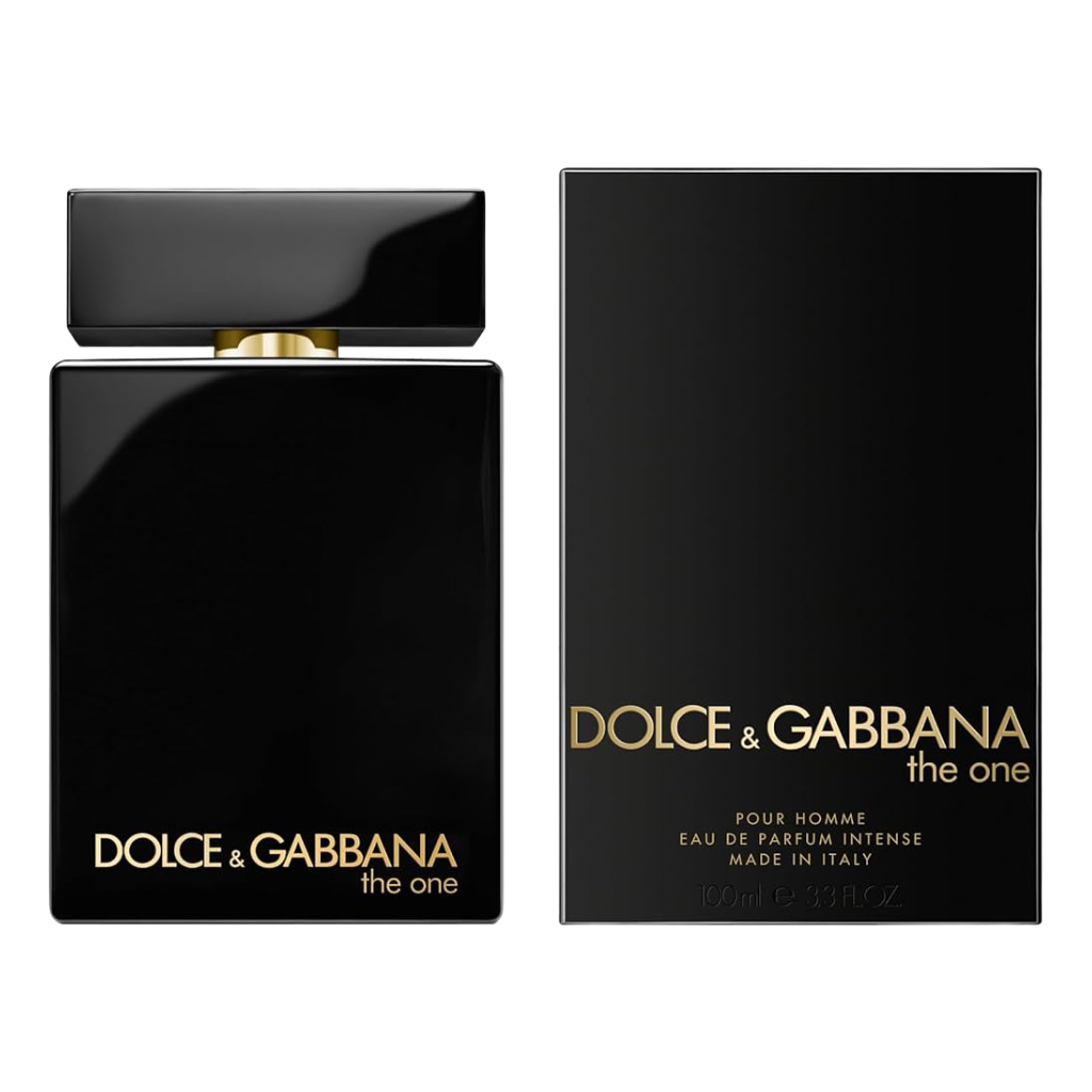 Dolce & Gabbana The One Intense 3.4 oz. / 100ml Eau de Parfum - Arvella Fragrance